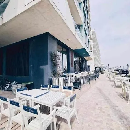 Dobos Apartment *