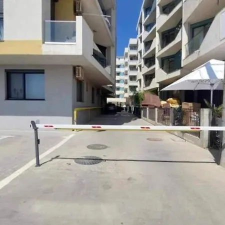 Apartamento Dobos