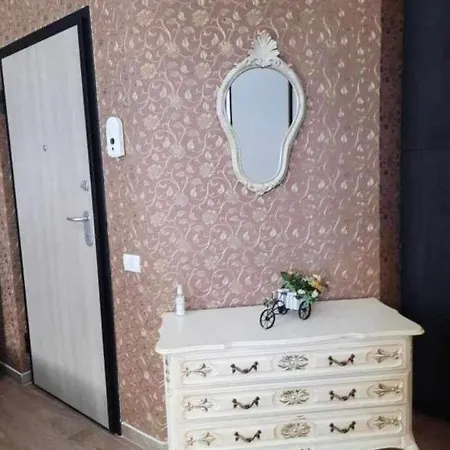 Dobos Apartment *