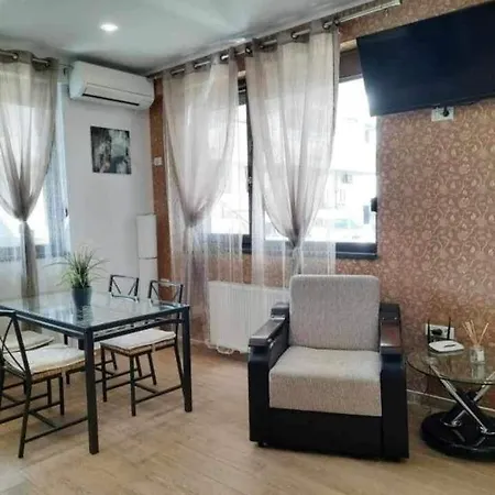 Apartment Dobos Navodari