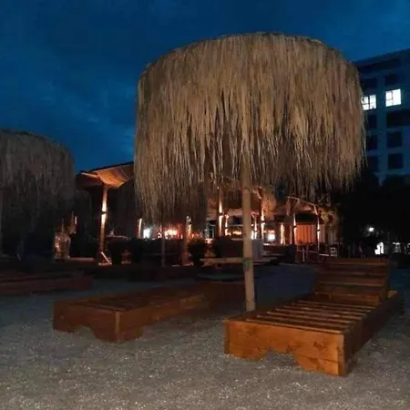 Dobos Apartamento