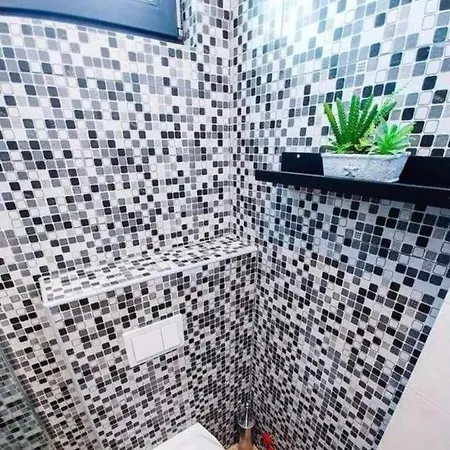 Apartment Dobos *