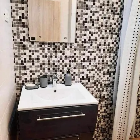 Dobos Apartamento