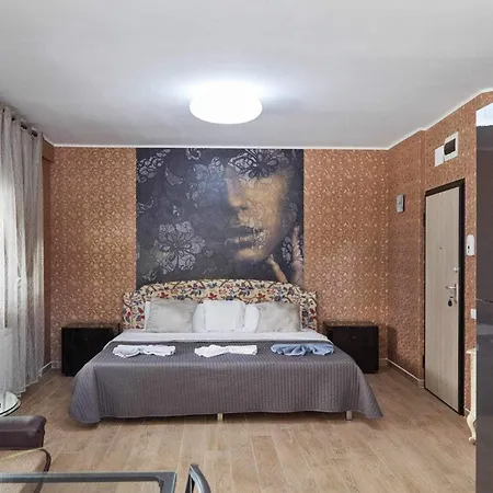 Apartment Dobos *