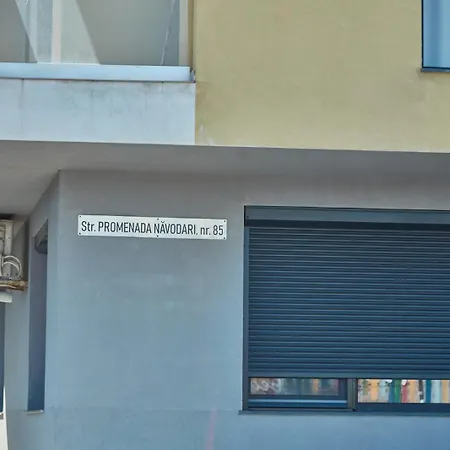 Dobos Apartment